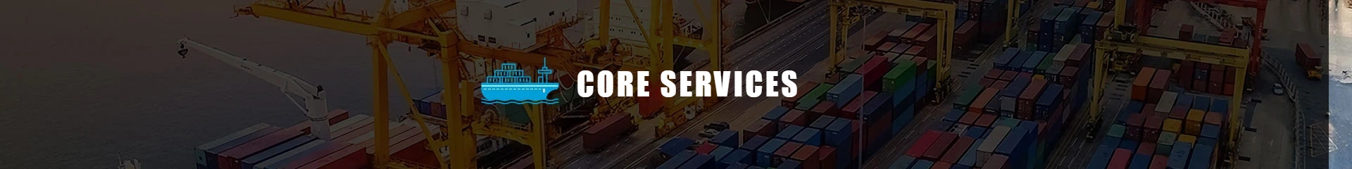 Основні послуги